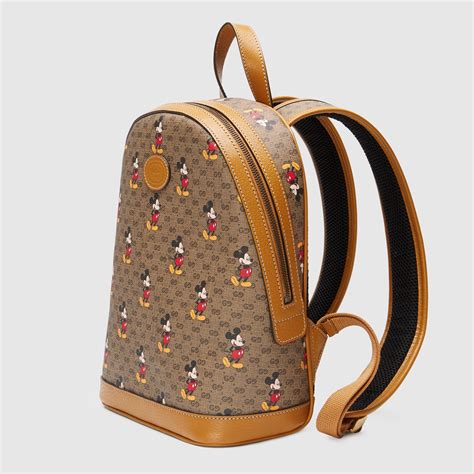 disney gucci backpack.